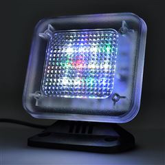 Solight TV LED simulátor