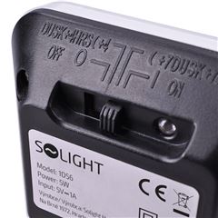 Solight TV LED simulátor