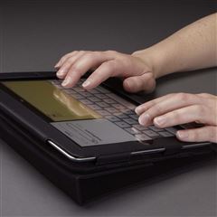 Case Logic obal na iPad 1.-4. genrace IFOL202