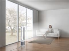 Dyson Pure Cool TP00 čistička vzduchu