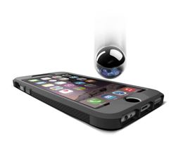 Thule Atmos X4 pouzdro na iPhone 6 Plus / 6s Plus TAIE4125K_použité zboží