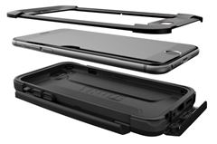 Thule Atmos X5 pouzdro na iPhone 6/6s TAIE5124K - černé_použité zboží