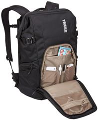 Thule Covert™ fotobatoh 24 L TCDK224 - černý