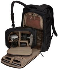 Thule Covert™ fotobatoh 24 L TCDK224 - černý