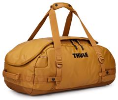 Thule Chasm sportovní taška 40 l TDSD302 - Golden Brown