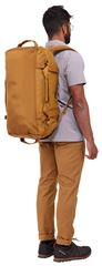 Thule Chasm sportovní taška 40 l TDSD302 - Golden Brown