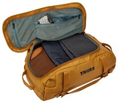 Thule Chasm sportovní taška 40 l TDSD302 - Golden Brown