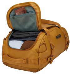 Thule Chasm sportovní taška 40 l TDSD302 - Golden Brown