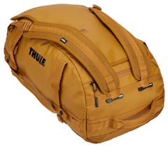 Thule Chasm sportovní taška 40 l TDSD302 - Golden Brown