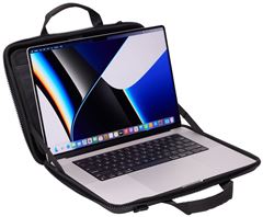 Thule Gauntlet 4.0 brašna na 16" MacBook Pro TGAE2357 - černá