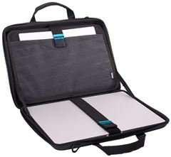 Thule Gauntlet 4.0 brašna na 16" MacBook Pro TGAE2357 - černá