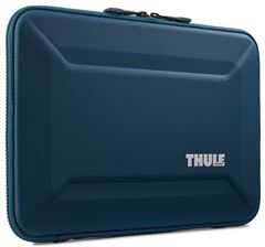 Thule Gauntlet 4 pouzdro na 14" Macbook TGSE2358 - modré_použité zboží