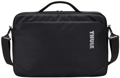 Thule Subterra taška na MacBook 16" TSA315 - černá