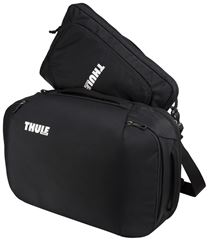 Thule Subterra cestovní taška/batoh 40 l TSD340K - černá