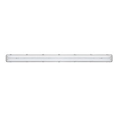 Solight stropní osvětlení prachotěsné, G13, pro 2x 150cm LED trubice, IP65, 160cm