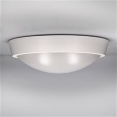 Solight LED venkovní osvětlení, 30W, 2200lm, 4000K, IP65, 32cm