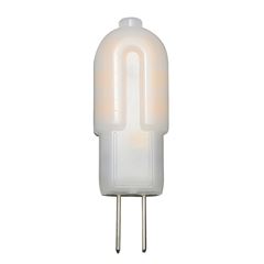 Solight LED žárovka G4, 1,7W, 3000K, 160lm