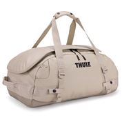 Thule Chasm 40L duffel bag Soft Sand