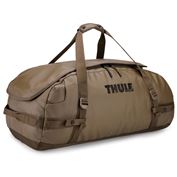 Thule Chasm 70L duffel bag Deep Khaki