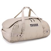 Thule Chasm 70L duffel bag Soft Sand