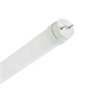 Solight LED tube, T8, 9W, 1260lm, 4000K, 60cm, glass